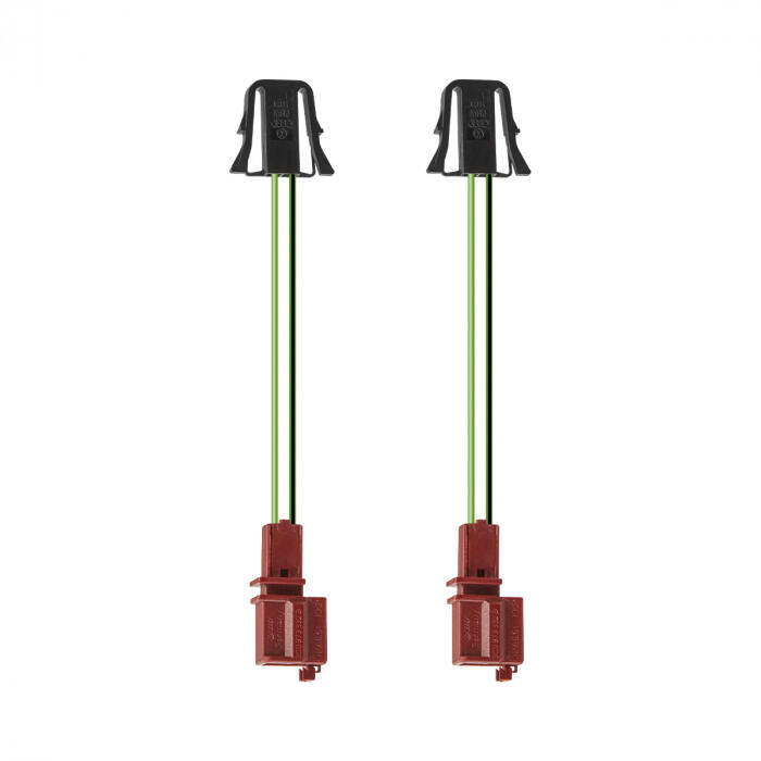 Eton VW GOLF 6 KAR – VW PnP-kabel universal bakre system
