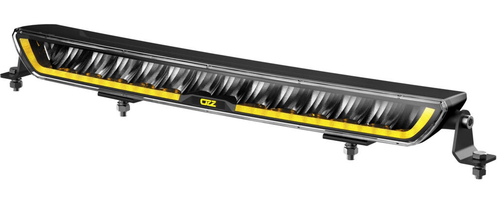 Fjernlyspakke med OZZ XB1 P20″ – for Ford Kuga 2020->