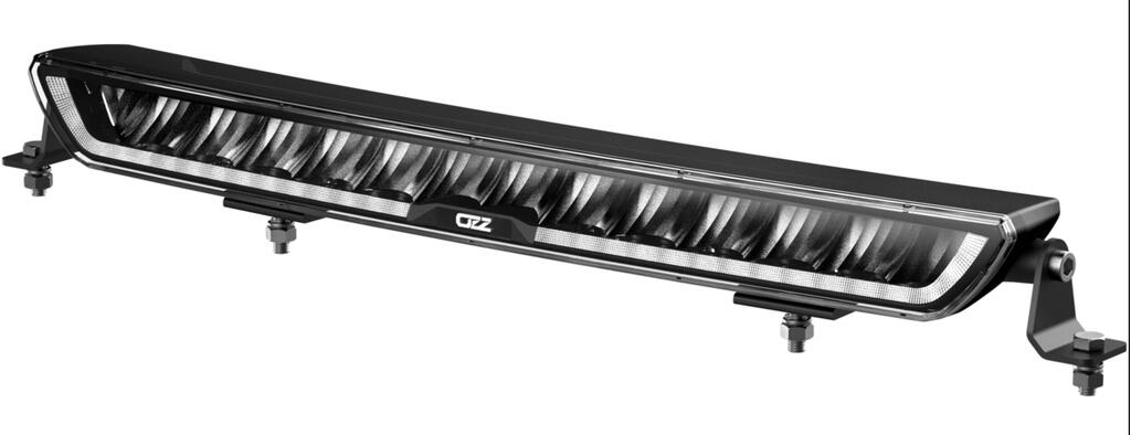 Fjernlyspakke med OZZ XB1 P20″ – for Ford Kuga 2020->