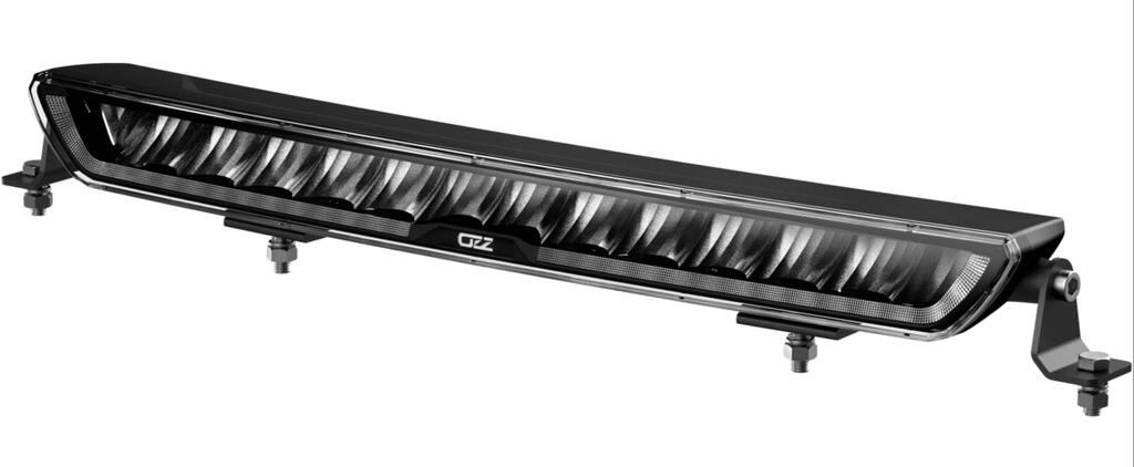 Fjernlyspakke med OZZ XB1 P20″ – for Ford Kuga 2020->