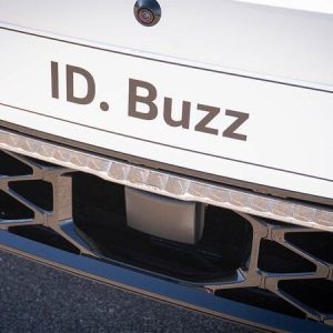 Fjernlyspakke til VW ID-BUZZ – m/Lazer Glide18 Elite og XBB