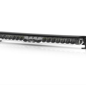 Grillkit med Lazer Glide Elite – Til Xpeng G6 2024-