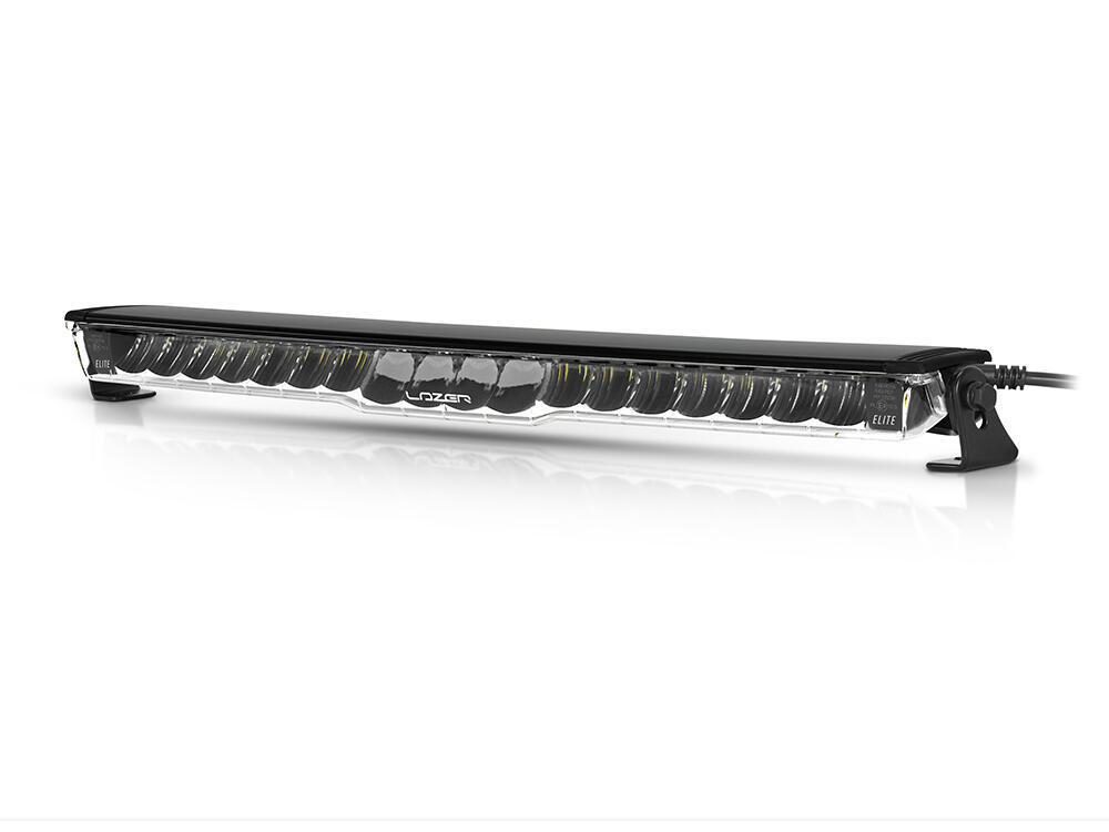 Grillkit med Lazer Glide Elite – Til Xpeng G6 2024-