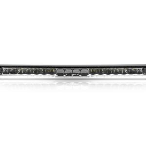 Grillkit med Lazer Glide Elite – Til Xpeng G6 2024-