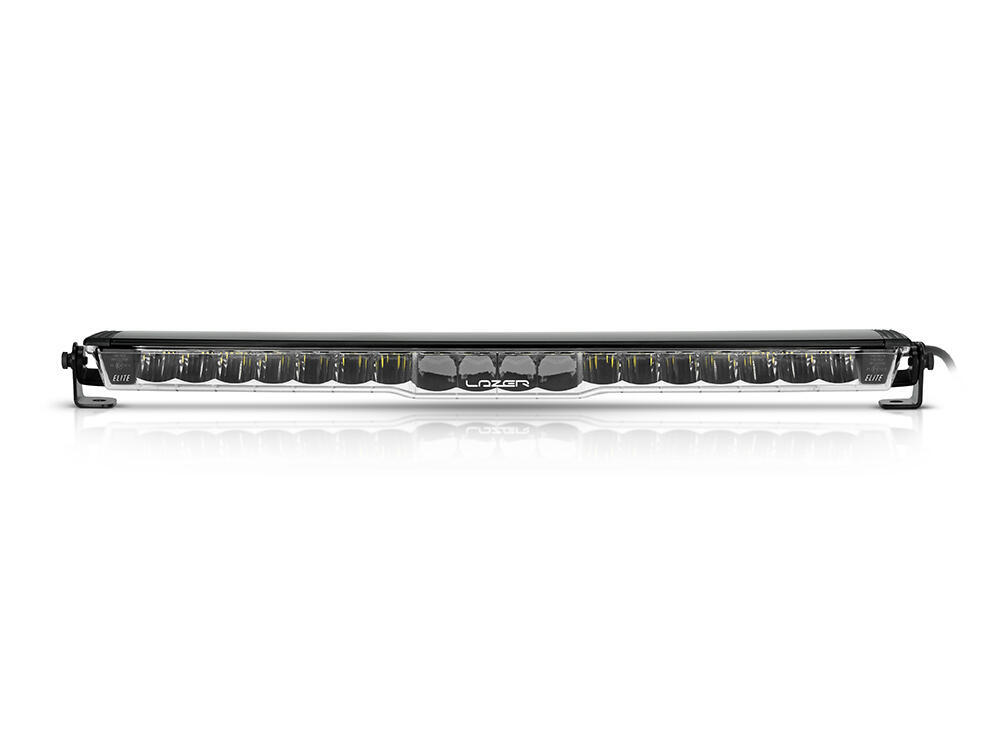 Grillkit med Lazer Glide Elite – Til Xpeng G6 2024-
