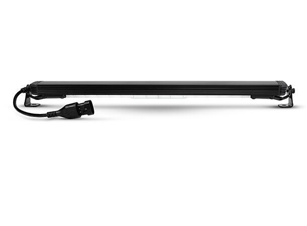 Grillkit med Lazer Glide Elite – Til Xpeng G6 2024-
