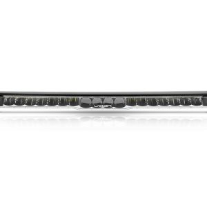 Grillkit med Lazer Glide Std – Til Xpeng G6 2024-