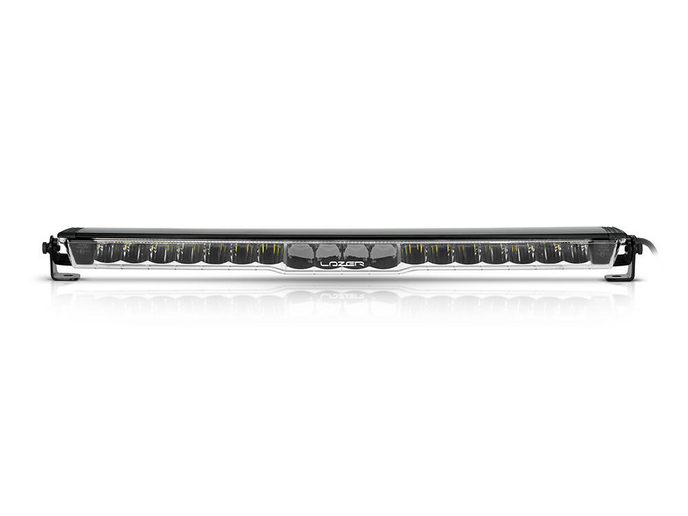 Grillkit med Lazer Glide Std – Til Xpeng G6 2024-
