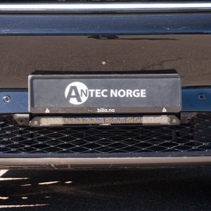 Grillkit med Lazer Linear 18 ELITE – Til Xpeng G6 2024-
