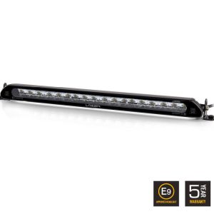 Grillkit med Lazer Linear 18 ELITE – Til Xpeng G6 2024-