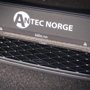 Grillkit med Lazer Linear 18 ELITE+ – Til Xpeng G6 2024-
