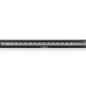 Grillkit med Lazer Linear 18 ELITE+ – Til Xpeng G6 2024-