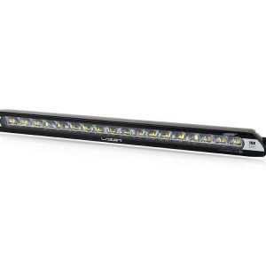 Grillkit med Lazer Linear 18 ELITE+ – Til Xpeng G6 2024-