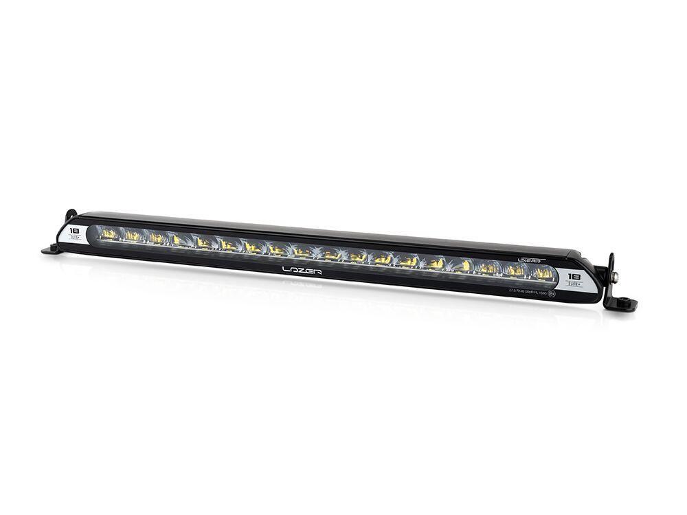 Grillkit med Lazer Linear 18 ELITE+ – Til Xpeng G6 2024-