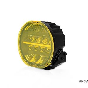 Gult deksel Sentinel 7″ – Deksel tilpasset Sentinal 7″