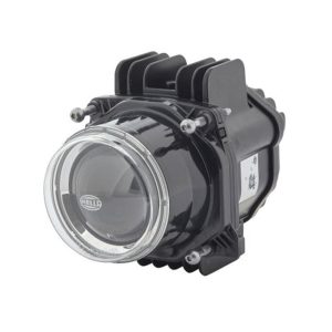 Hella Lyskaster 90mm Bi-LED – 90mm Performance Bi-LED, 12/24V