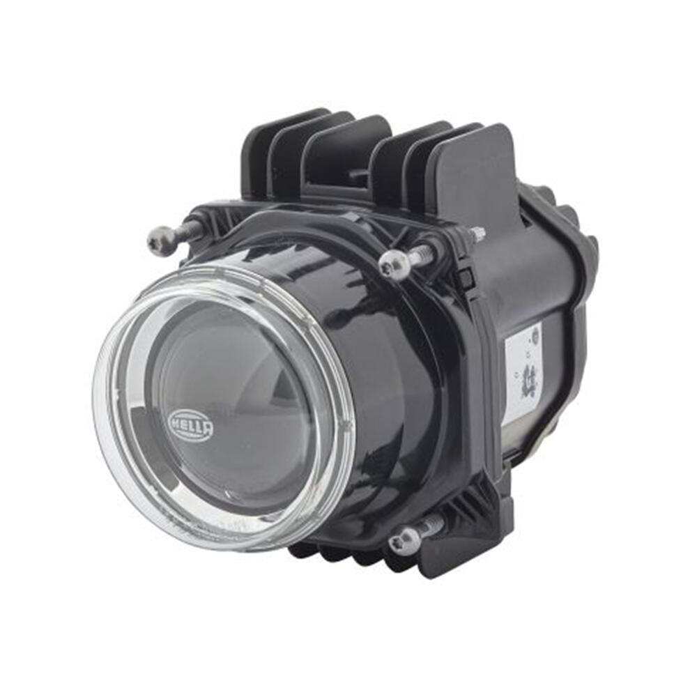 Hella Lyskaster 90mm Bi-LED – 90mm Performance Bi-LED, 12/24V
