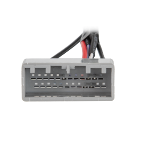 Honda ryggekamera adapter – Honda OEM camera 24Pin
