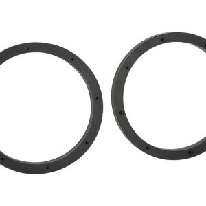 Høyttaler avstandsringer (6,5″) – 15mm, for 6,5″ høyttalere
