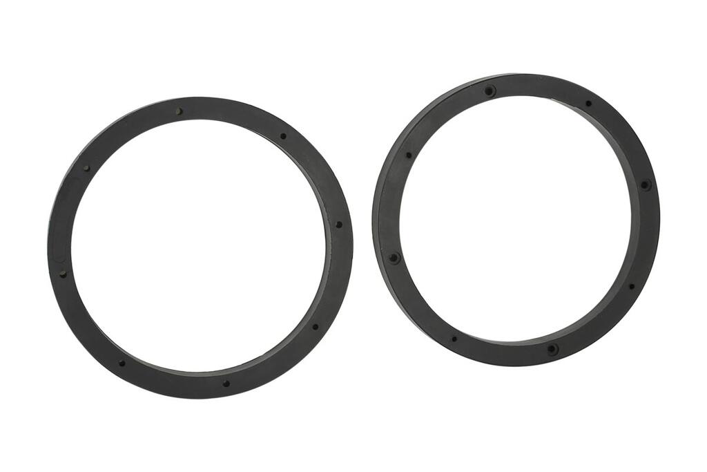 Høyttaler avstandsringer (6,5″) – 15mm, for 6,5″ høyttalere