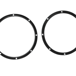 Høyttalerbrakett – 6,5″ – bygger 6,5mm