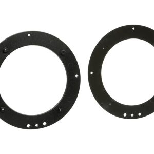 Høyttalerbrakett – adapter 165mm > 130mm – par