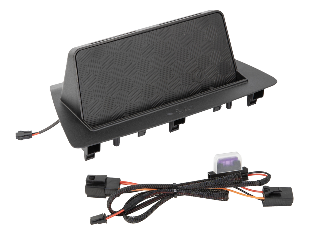 Inbay induktiv ladeplate Ford Transit – (FD) 06/2019 – 2023 15watt