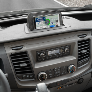 Inbay induktiv ladeplate Ford Transit – (FD) 06/2019 – 2023 15watt
