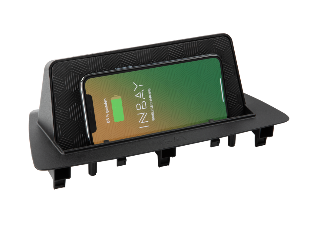 Inbay induktiv ladeplate Ford Transit – (FD) 06/2019 – 2023 15watt