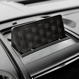 Inbay trådløs ladeplate 15W – Citroen/Fiat/Opel/Peugeot