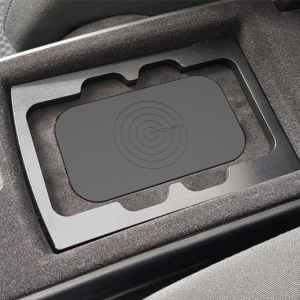 Inbay trådløs ladeplate KIT 10W – Universal kit for trådløs lading.