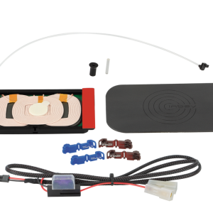 Inbay trådløs ladeplate KIT – Universal kit for trådløs lading. 5W
