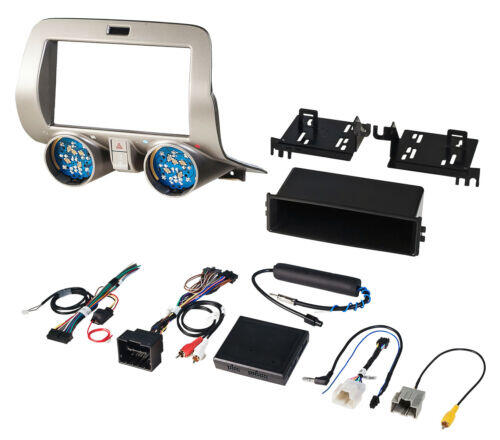 Integrated Installation Kit – RPK5-GM4101