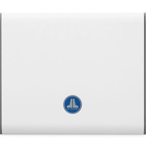 JL Audio – MHD900/5-24V forsterker 5ch – HD serien, 4x100W, 1x500W (24VOLT)