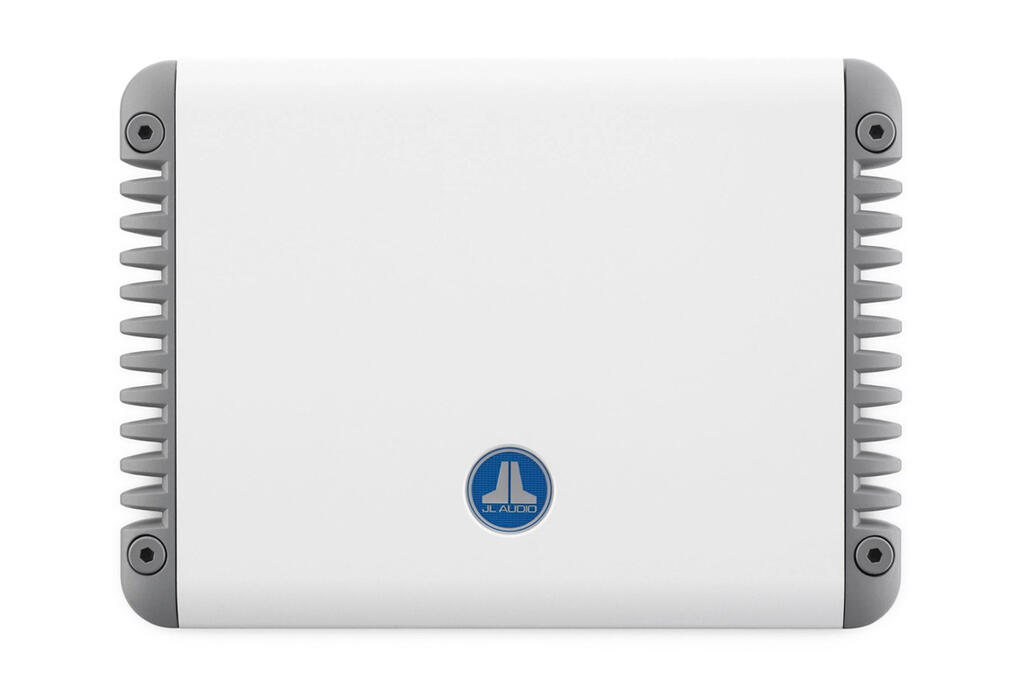 JL Audio – MHD900/5-24V forsterker 5ch – HD serien, 4x100W, 1x500W (24VOLT)