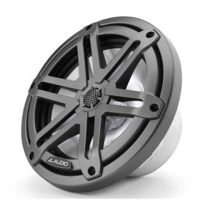 JL Audio M3-770X-S-Gm-i høyttalere (LED)