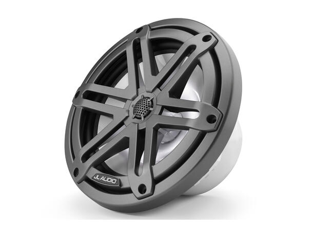JL Audio M3-770X-S-Gm-i høyttalere (LED)