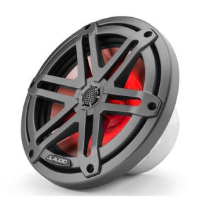 JL Audio M3-770X-S-Gm-i høyttalere (LED)