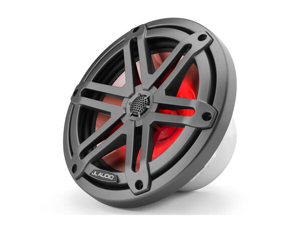 JL Audio M3-770X-S-Gm-i høyttalere (LED)