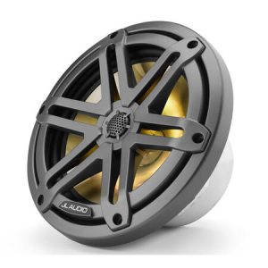 JL Audio M3-770X-S-Gm-i høyttalere (LED)