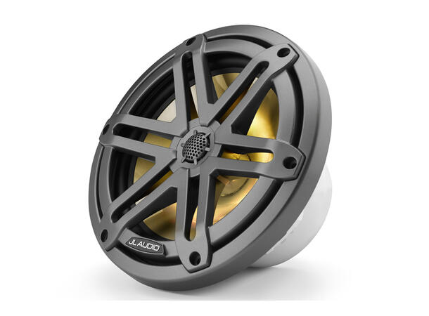 JL Audio M3-770X-S-Gm-i høyttalere (LED)