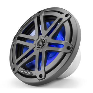 JL Audio M3-770X-S-Gm-i høyttalere (LED)