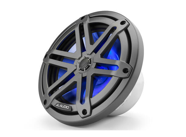 JL Audio M3-770X-S-Gm-i høyttalere (LED)
