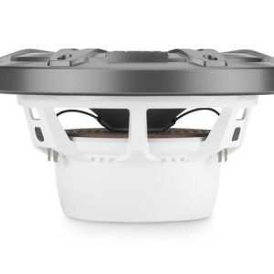 JL Audio M3-770X-S-Gm-i høyttalere (LED)