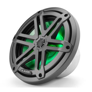 JL Audio M3-770X-S-Gm-i høyttalere (LED)