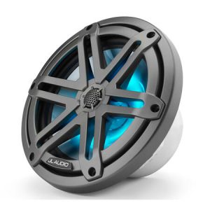 JL Audio M3-770X-S-Gm-i høyttalere (LED)
