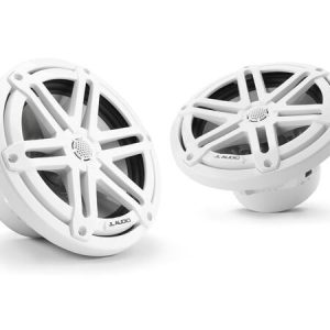 JL Audio M3-770X-S-Gw Marine høyttalere