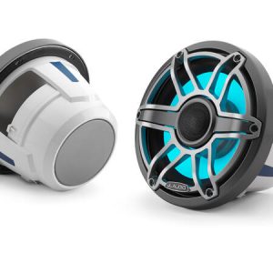 JL Audio M6-880X-S-GmTi-i (LED)