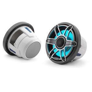 JL Audio M6-880X-S-GmTi-i (LED)