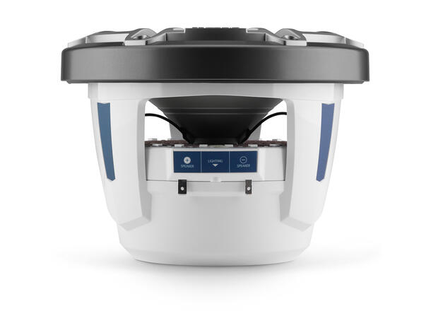 JL Audio M6-880X-S-GmTi-i (LED)